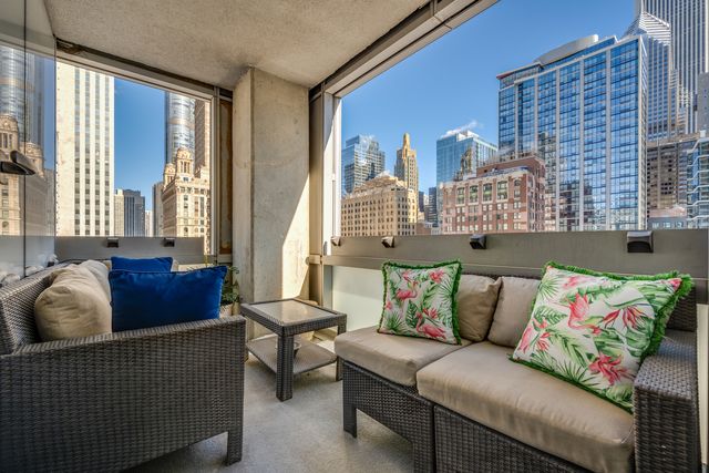 8 E Randolph Street 1401, Chicago, IL 60601