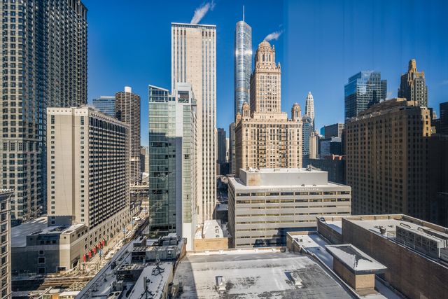 8 E Randolph Street 1401, Chicago, IL 60601