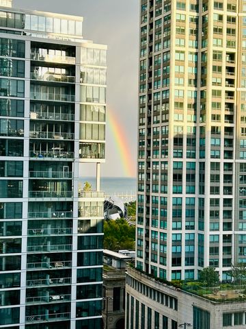 8 E Randolph Street 1401, Chicago, IL 60601