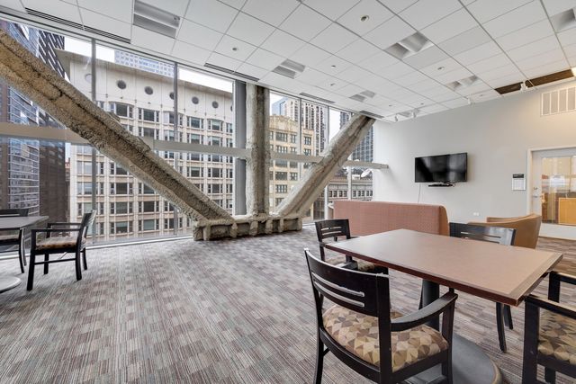 8 E Randolph Street 1401, Chicago, IL 60601