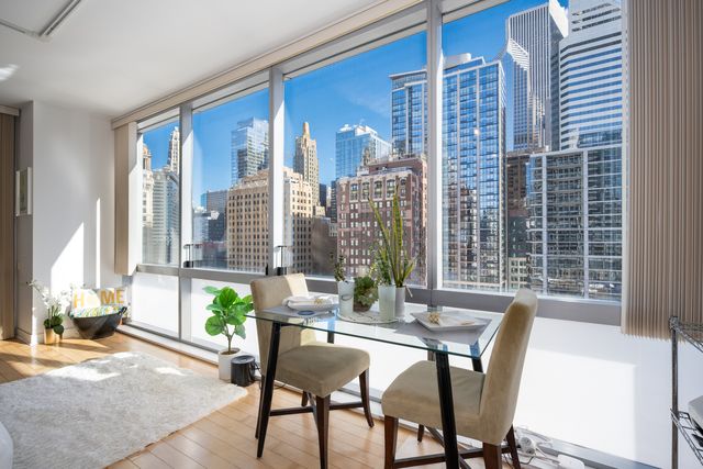 8 E Randolph Street 1401, Chicago, IL 60601