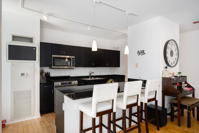 8 E Randolph Street 1401, Chicago, IL 60601