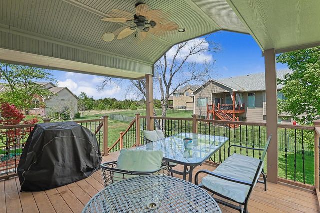 329 S Grand Mere Ct, Wichita, KS 67230