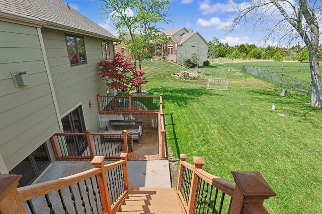 329 S Grand Mere Ct, Wichita, KS 67230