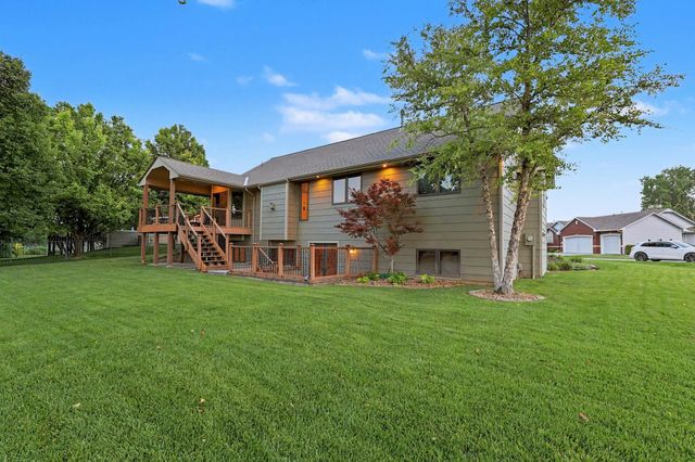 329 S Grand Mere Ct, Wichita, KS 67230
