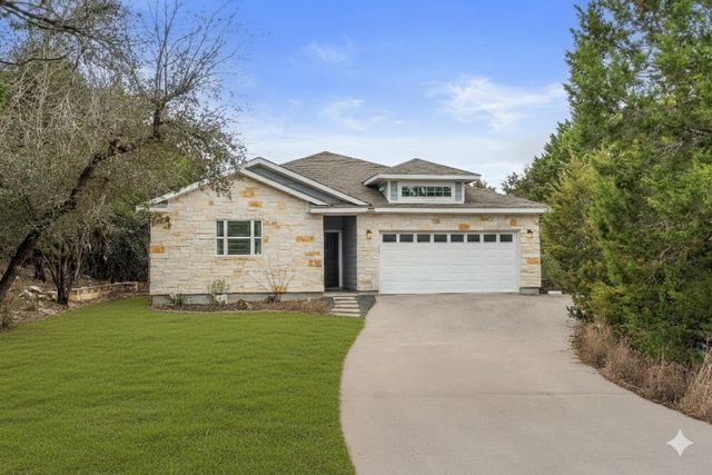 7502 Stable LN, Lago Vista, TX 78645