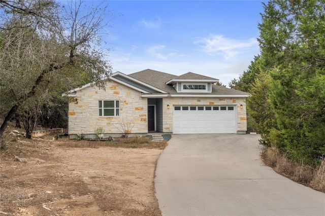 7502 Stable LN, Lago Vista, TX 78645