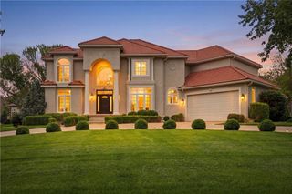 3500 Saddle Ridge Drive, Independence, MO 64057