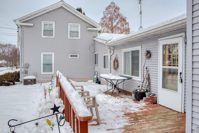 302 E State Street, Corunna, MI 48817