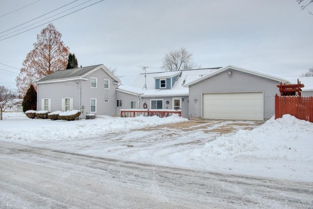 302 E State Street, Corunna, MI 48817