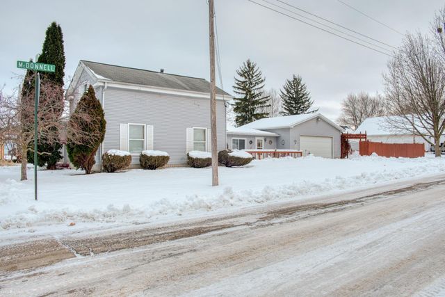 302 E State Street, Corunna, MI 48817