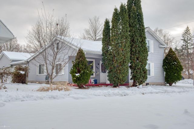 302 E State Street, Corunna, MI 48817