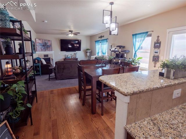 9434 Torecco Court, Fountain, CO 80817