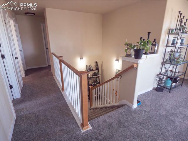 9434 Torecco Court, Fountain, CO 80817