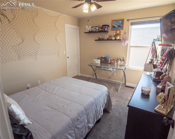 9434 Torecco Court, Fountain, CO 80817