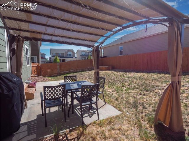 9434 Torecco Court, Fountain, CO 80817