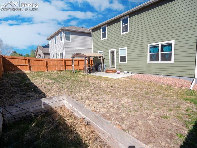 9434 Torecco Court, Fountain, CO 80817