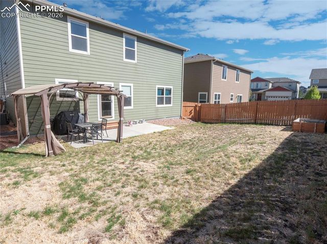 9434 Torecco Court, Fountain, CO 80817