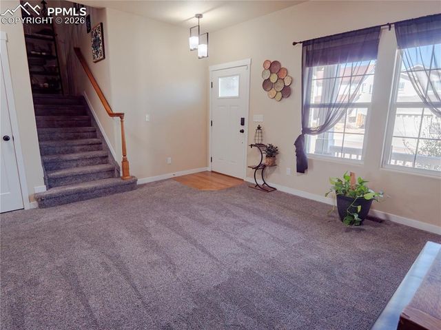 9434 Torecco Court, Fountain, CO 80817