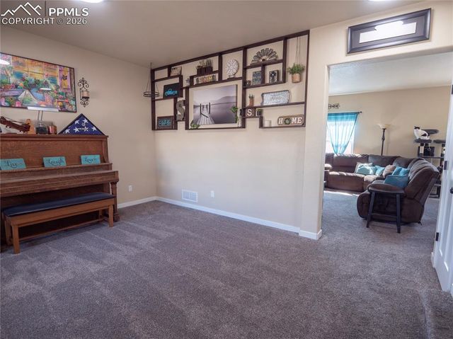 9434 Torecco Court, Fountain, CO 80817