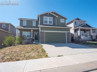 9434 Torecco Court, Fountain, CO 80817