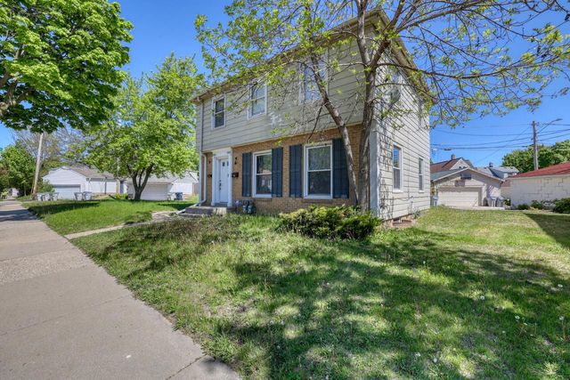 6424 Lisbon AVENUE, Milwaukee, WI 53210