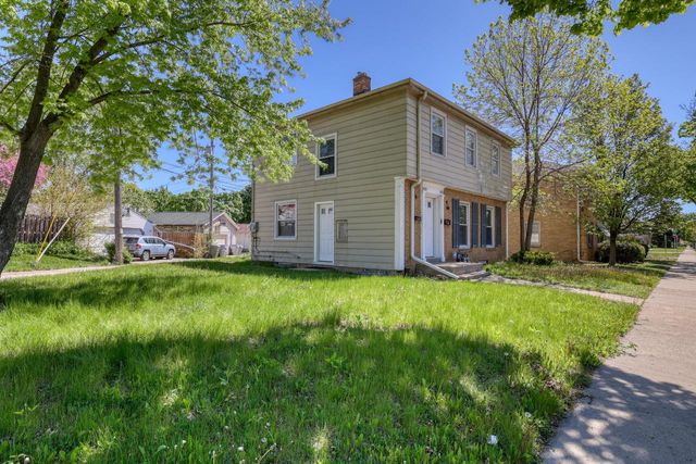 6424 Lisbon AVENUE, Milwaukee, WI 53210