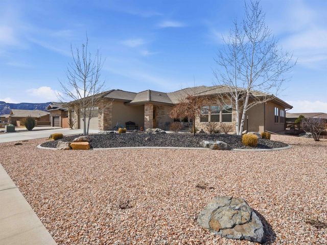 1223 Eagle Way, Fruita, CO 81521