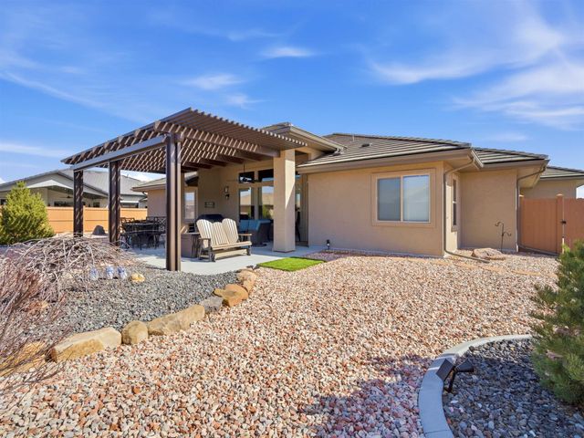 1223 Eagle Way, Fruita, CO 81521