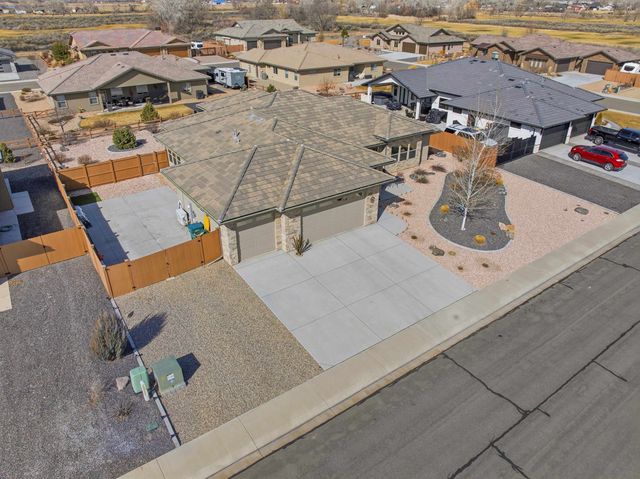 1223 Eagle Way, Fruita, CO 81521