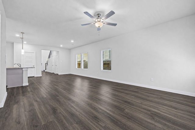 1745 Succotash Oak Court, Conroe, TX 77304