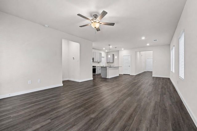 1745 Succotash Oak Court, Conroe, TX 77304