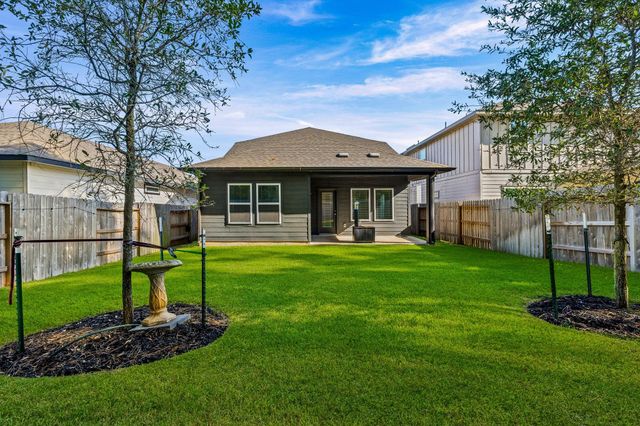 1745 Succotash Oak Court, Conroe, TX 77304