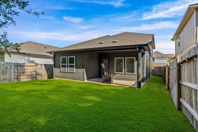 1745 Succotash Oak Court, Conroe, TX 77304