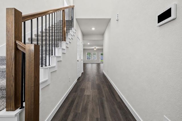 1745 Succotash Oak Court, Conroe, TX 77304