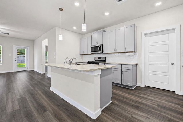1745 Succotash Oak Court, Conroe, TX 77304