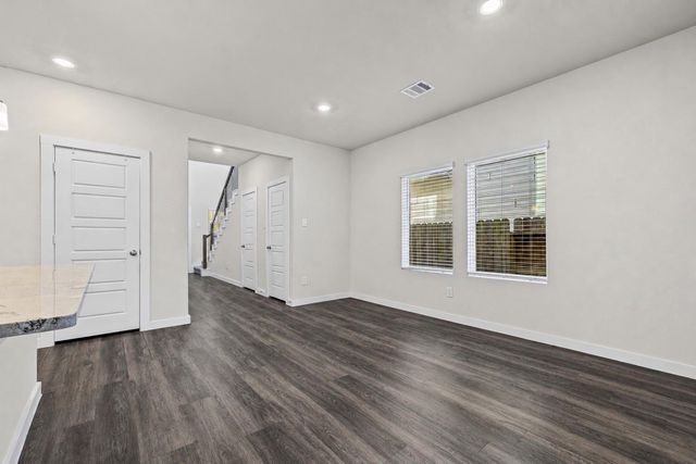 1745 Succotash Oak Court, Conroe, TX 77304