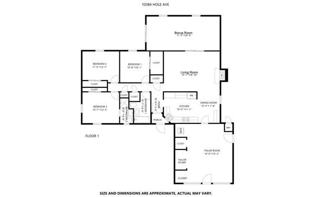 10384 Hole, Riverside, CA 92505