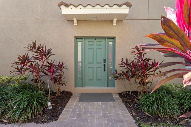 8711 TERRACINA LAKE DRIVE, Tampa, FL 33625