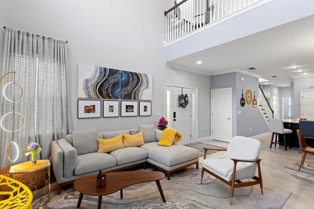 8711 TERRACINA LAKE DRIVE, Tampa, FL 33625