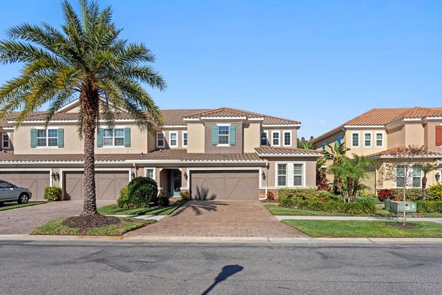 8711 TERRACINA LAKE DRIVE, Tampa, FL 33625