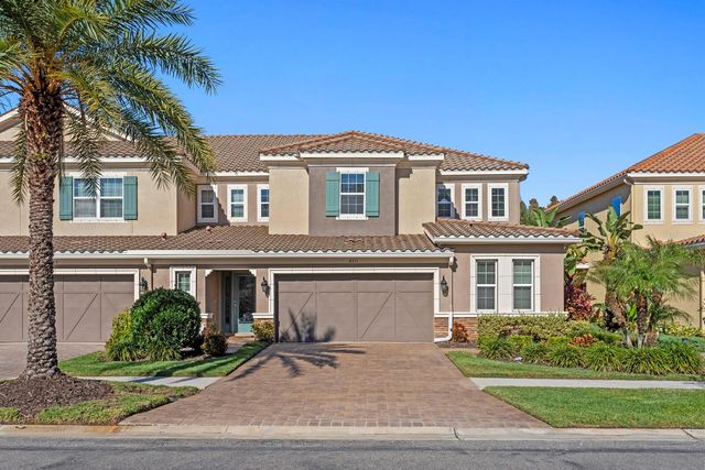 8711 TERRACINA LAKE DRIVE, Tampa, FL 33625