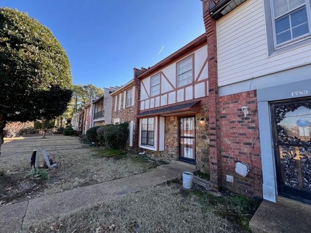 4783 WINCHESTER RD, Memphis, TN 38118