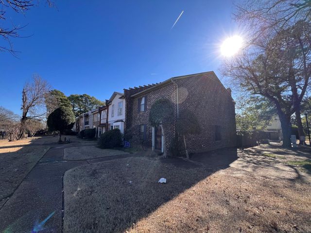 4783 WINCHESTER RD, Memphis, TN 38118