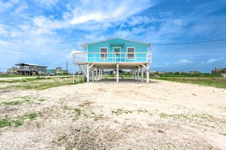 658 Carancahua Street, Sargent, TX 77414