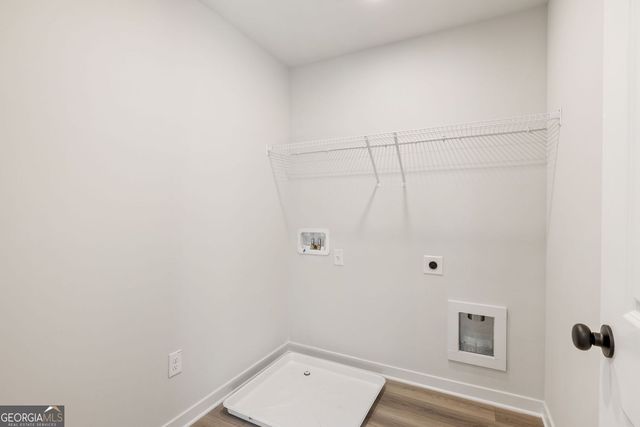 46 POPLAR BLUFF Way, Jefferson, GA 30549