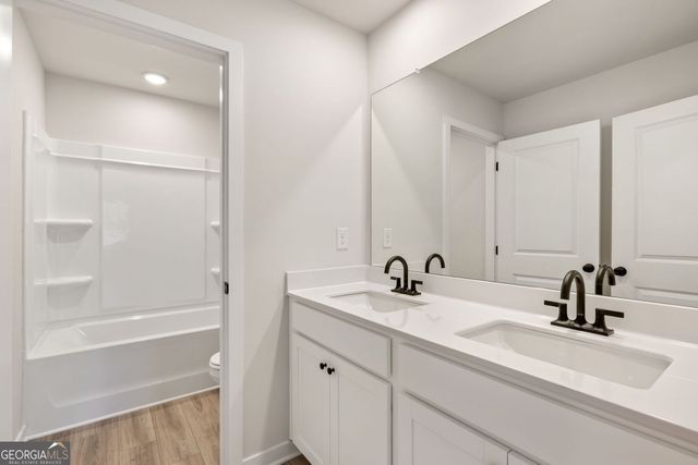 46 POPLAR BLUFF Way, Jefferson, GA 30549