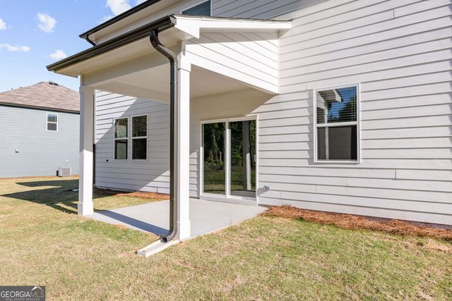 46 POPLAR BLUFF Way, Jefferson, GA 30549