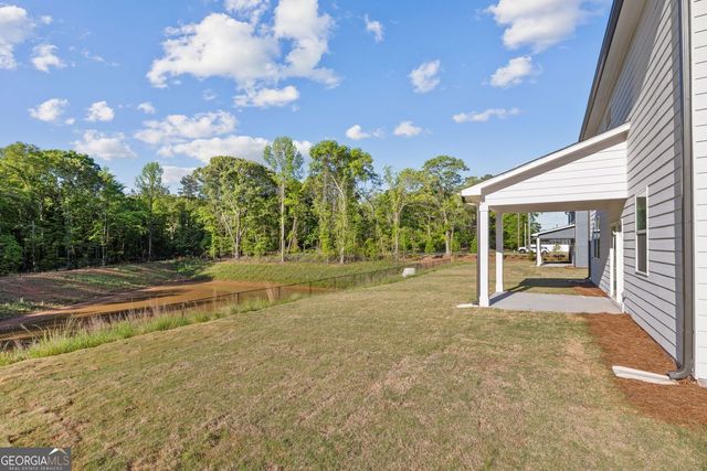 46 POPLAR BLUFF Way, Jefferson, GA 30549