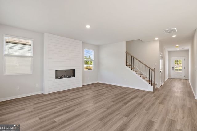 46 POPLAR BLUFF Way, Jefferson, GA 30549